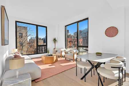 450 Grand Ave #6A Brooklyn, NY 11238