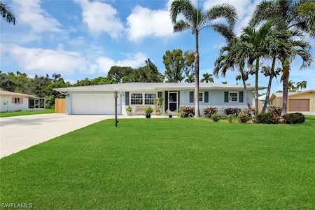 6215 N Saint Andrews Circle Fort Myers, FL 33919