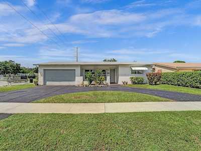 5525 Jackson St Hollywood, FL 33021