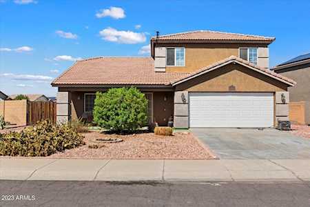 12638 W Columbine Drive El Mirage, AZ 85335
