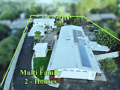 1761 Jamacha Road El Cajon, CA 92019
