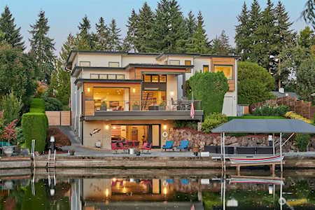 6 Columbia Key Bellevue, WA 98006