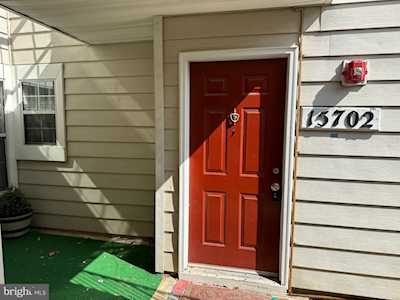 15702 Easthaven Ct #802 Bowie, MD 20716