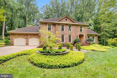 10604 Canterberry Rd Fairfax Station, VA 22039