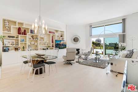 3950 Via Dolce #519 Marina Del Rey, CA 90292