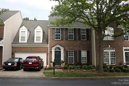 10729 Fred Gutt Dr Charlotte, NC 28270