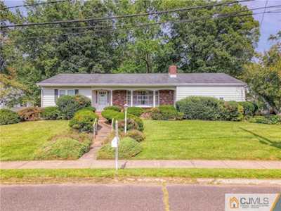 873 Bradley Street North Brunswick, NJ 08902