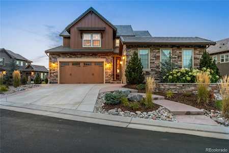 10865 Red Sun Ct Highlands Ranch, CO 80126
