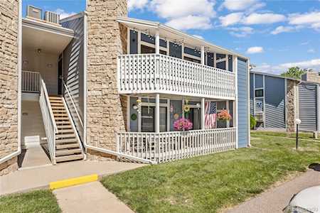8335 E Fairmount Dr #201 Denver, CO 80247