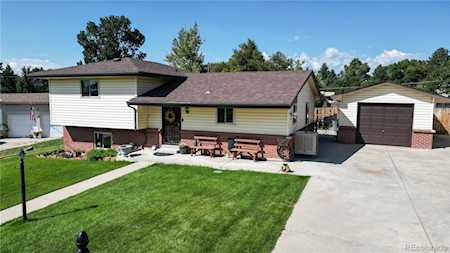 8159 Hooker St Westminster, CO 80031