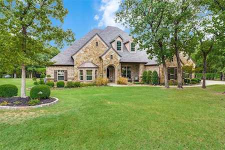 600 Bonnards Peak Road Burleson, TX 76028