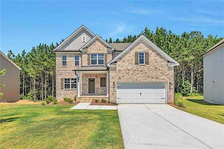 63 Creekford Crossing Dallas, GA 30157