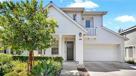 183 Kingswood #92 Irvine, CA 92620