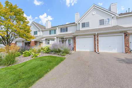 1923 N Ruby Court #46 Eagan, MN 55122