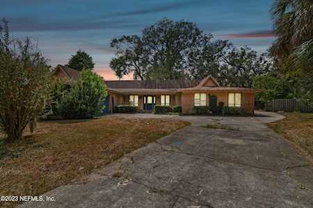 4308 Sage Oak CT Jacksonville, FL 32277