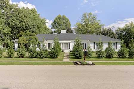 11019 E Lakeshore Dr Carmel, IN 46033