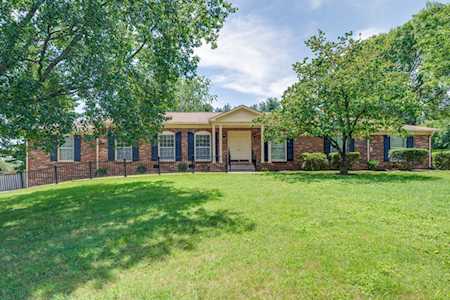 8117 Shady Pl Brentwood, TN 37027
