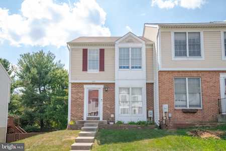 3422 Clairborne Way Abingdon, MD 21009