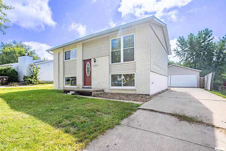 3944 W Creighton Terrace Peoria, IL 61615