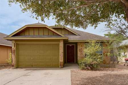 7207 Thannas WAY Austin, TX 78744