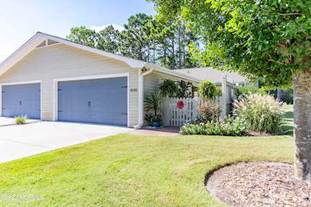 6100 Inland Greens Dr Wilmington, NC 28405