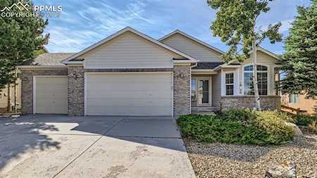 15738 James Gate Place Monument, CO 80132