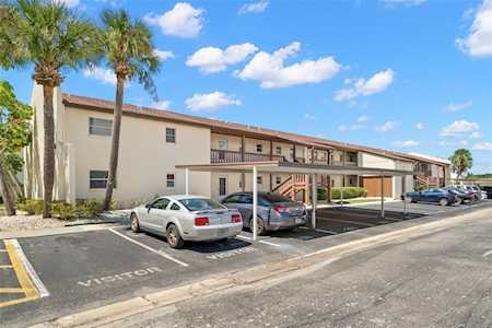 5135 Gemstone Dr #201 New Port Richey, FL 34652
