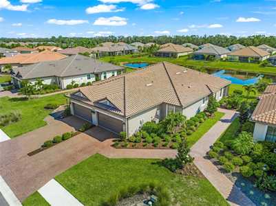 15677 Sacile Ln Bradenton, FL 34211