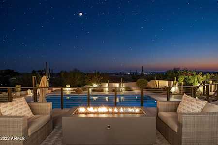 6623 E El Sendero Road Carefree, AZ 85377