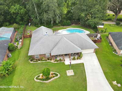 1767 Sternwheel DR Jacksonville, FL 32223
