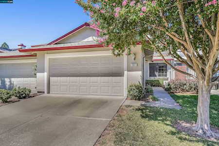 1917 Augustus Ct Walnut Creek, CA 94598