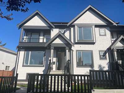 1787 E 57th Avenue Vancouver, BC V5P 2B4