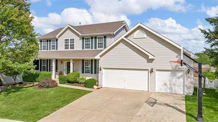 3828 Rocky Mound Dr Wentzville, MO 63385