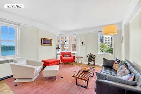 160 Cabrini Blvd #66 New York, NY 10033