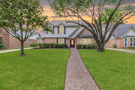 20614 Laurel Lock Dr Katy, TX 77450