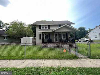 286 Jefferson St Penns Grove, NJ 08069