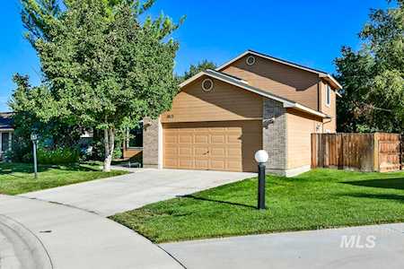 1812 E Green Meadow Ct Meridian, ID 83646