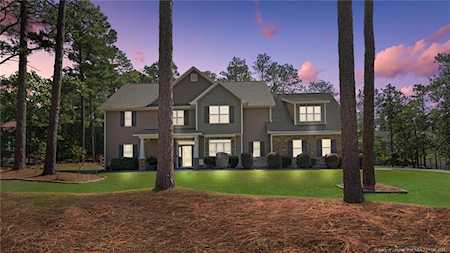 10 Racquet Court Sanford, NC 27332