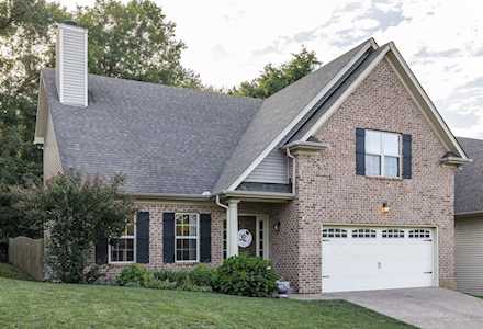 120 Otter Glenn Dr Hendersonville, TN 37075