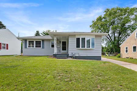 583 Peters St Green Bay, City of Green Bay, WI 54302-4506