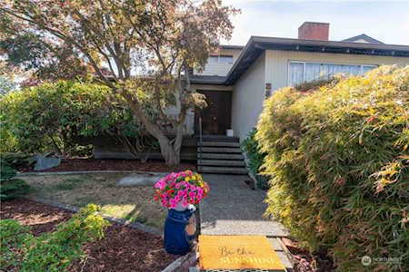 2503 NW 195th Place Shoreline, WA 98177