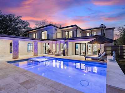 923 Vanguard ST Lakeway, TX 78734