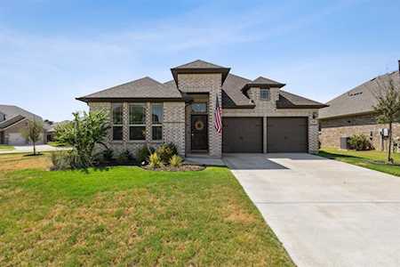 840 Gray Wolf Drive Prosper, TX 75078