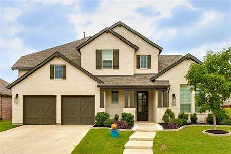 6921 Basket Flower Road Flower Mound, TX 76226