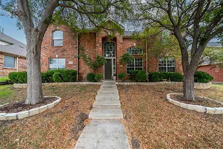 1322 Waterdown Drive Allen, TX 75013