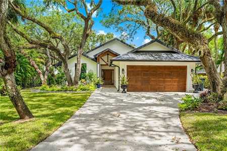 705 Turtle Cove Ln Vero Beach, FL 32963