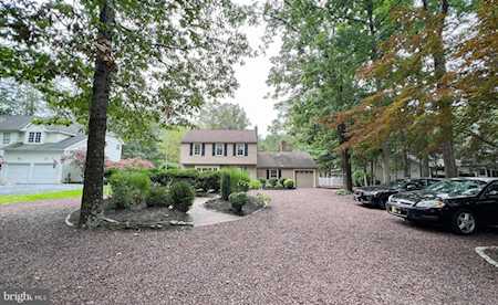 335 Medford Lakes Rd Tabernacle, NJ 08088