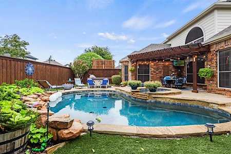 5312 Quail Creek Court Fort Worth, TX 76244