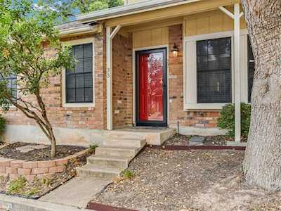 11901 Swearingen DR #33-F Austin, TX 78758