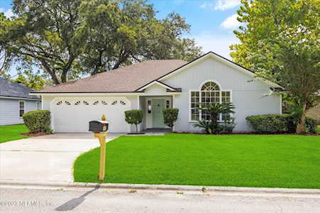 1601 Trotters Bend TRL Jacksonville, FL 32225